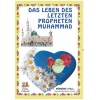 Peygamberimizin Hayatı (Büyük Boy) (Almanca) (Kod:145)  Das Leben Des Letzten Propheten Muhammad