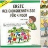 Çocuklara Dini Kavramlar (Almanca) (2-5 Yaş) (Kod: 161)  Erste Religionskenntnisse Für Kinder