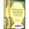 Rızık Bolluğu ve Zenginlik için Okunacaklar ve Yapılacaklar - 2. Cilt Takım