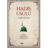 Hadis Usulü (Ders Kitabı) - Komisyon