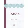 İzhar Zehra Seven