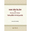 Hak Din İslam ve Muharref Dinler - Osman Nuri Topbaş