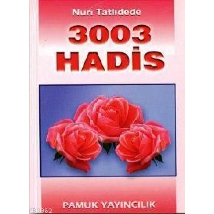 3003 Hadis (Hadis-002)