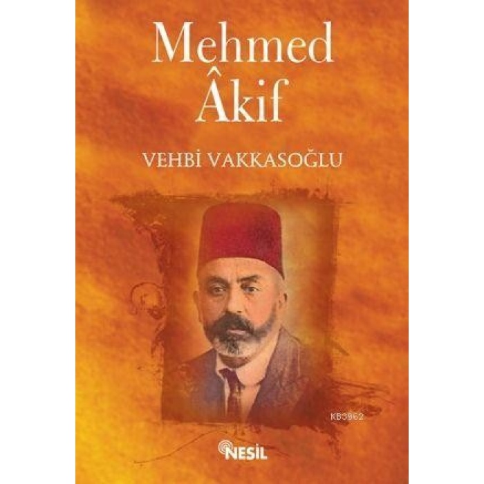 Mehmet Âkif