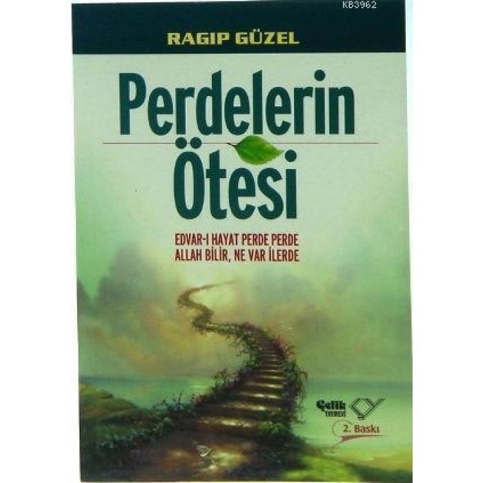 Perdelerin Ötesi