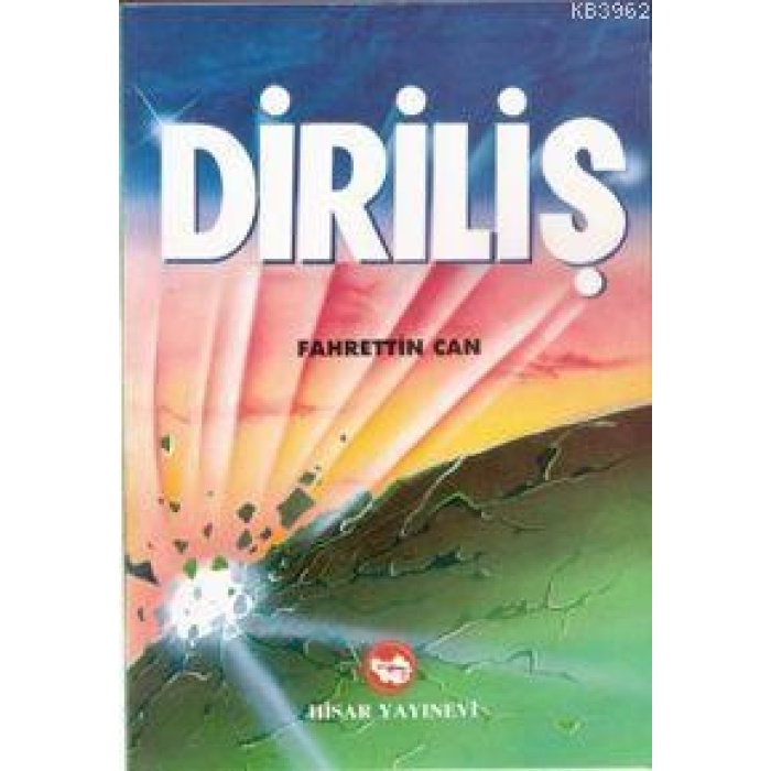 Diriliş