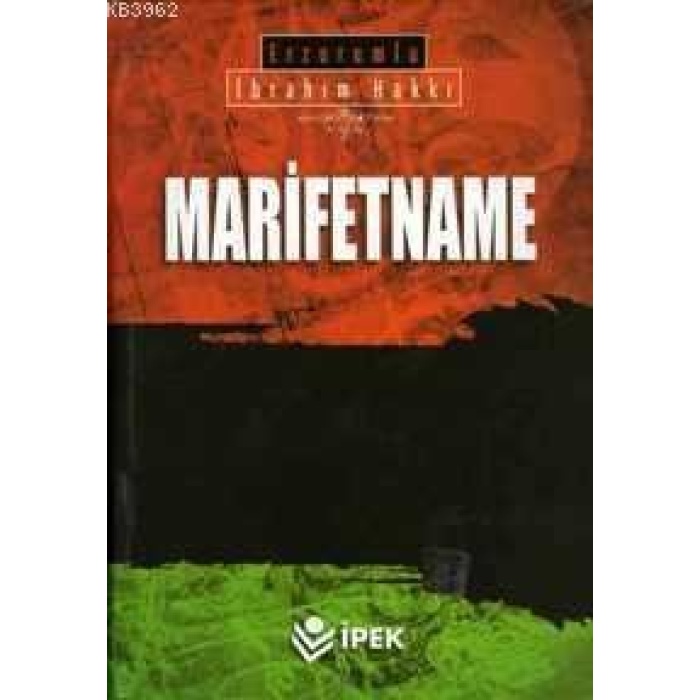 Marifetname