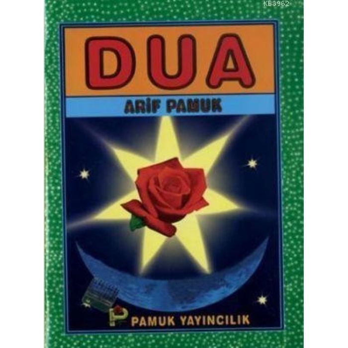 Dua (Dua-072)