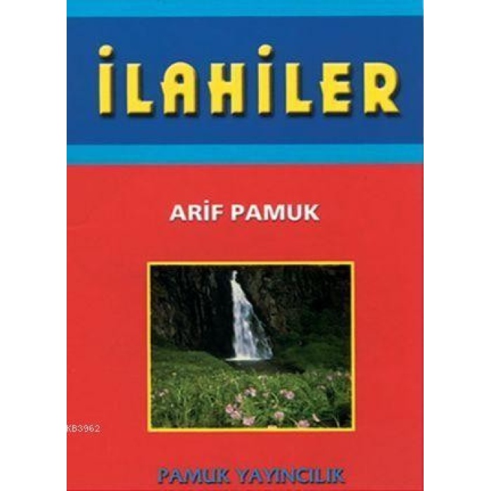 İlahiler (İlahi-007)