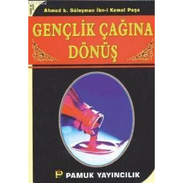 Gençlik Çağına Dönüş (Sağlık-002)