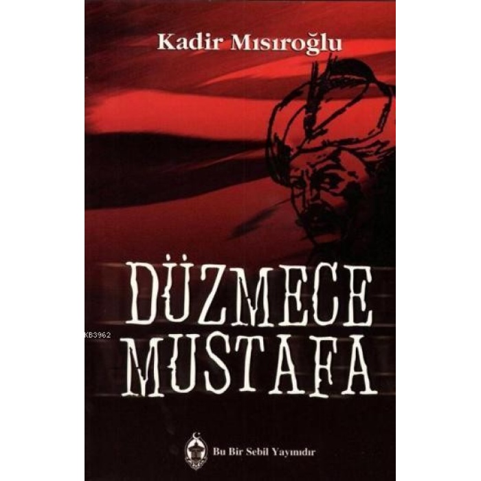 Düzmece Mustafa