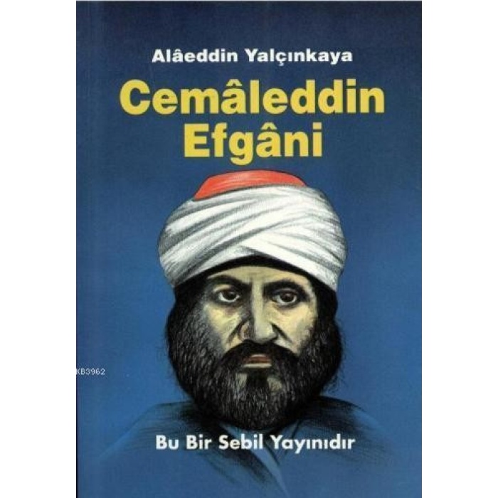 Cemaleddin Efgani