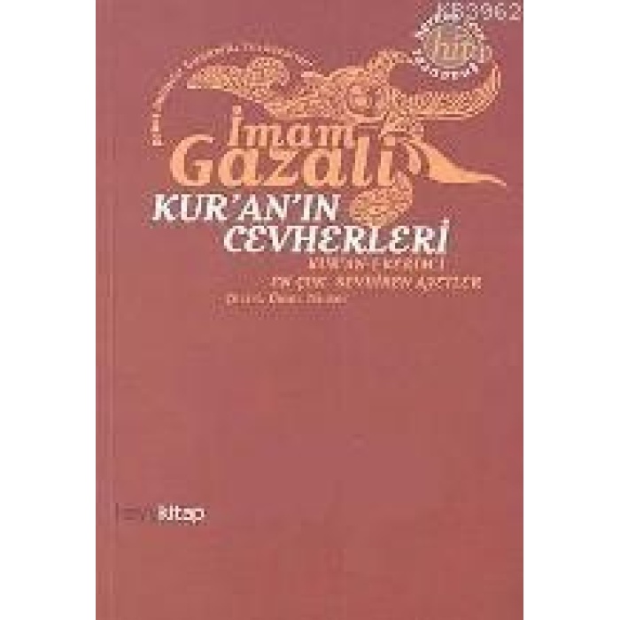 Kuranın Cevherleri; Kuran-ı Kerimi En Çok Sevdiren Ayetler