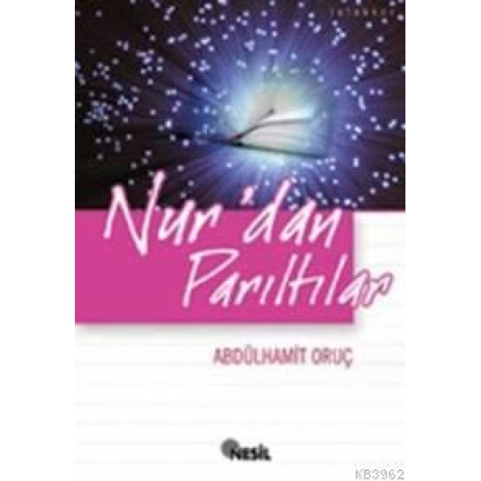 Nur´dan Parıltılar