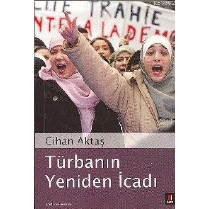 Türbanın Yeniden İcadı