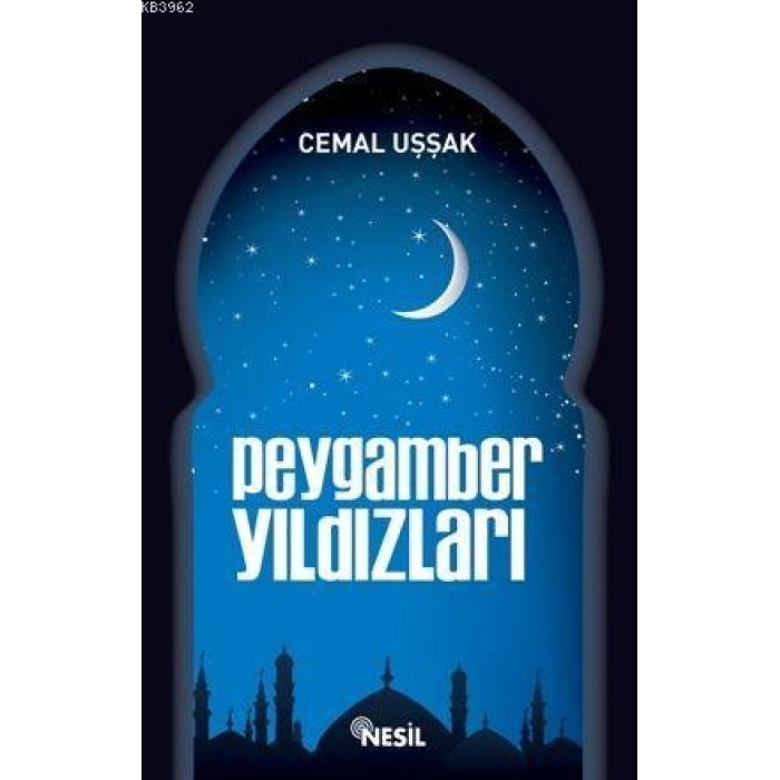 Peygamber Yıldızları