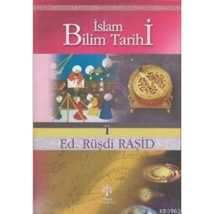 İslam Bilim Tarihi 1