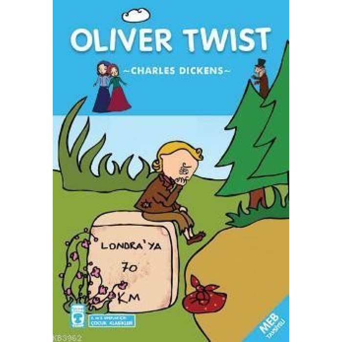 Oliver Twist