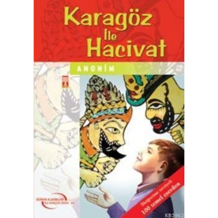 Karagöz İle Hacivat