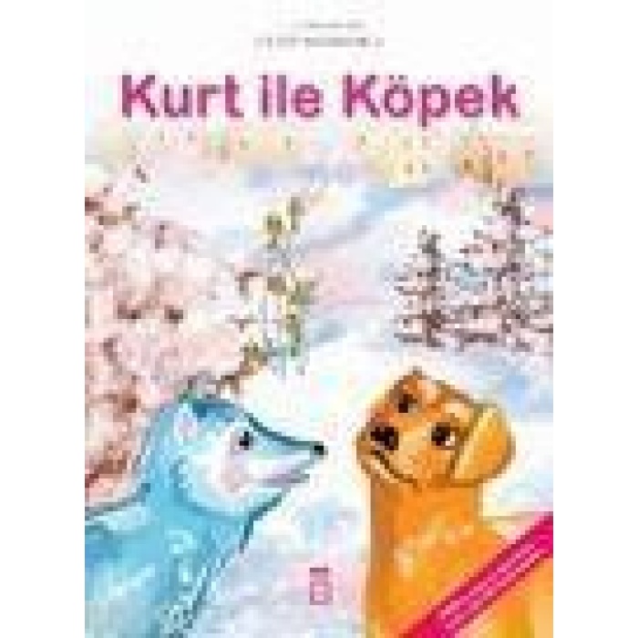 Kurt İle Köpek