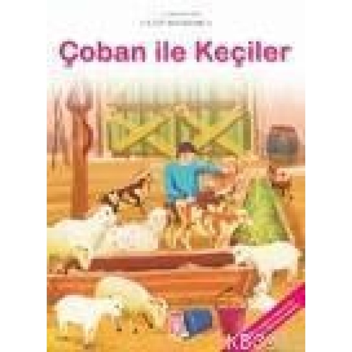 Çoban İle Keçiler