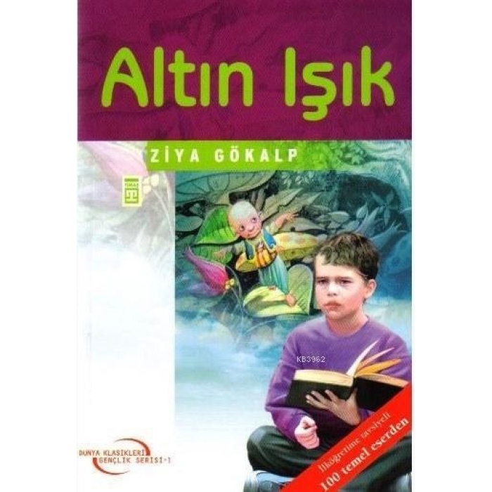 Altın Işık