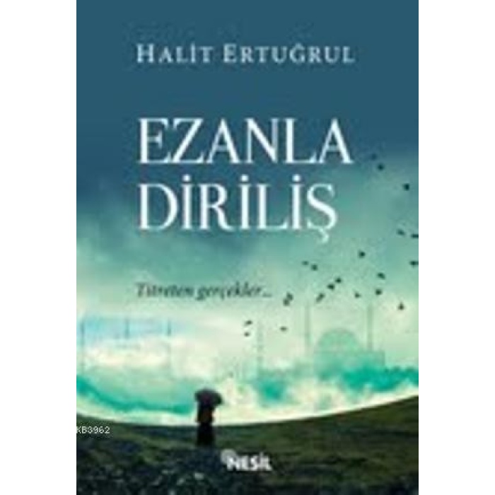 Ezanla Diriliş