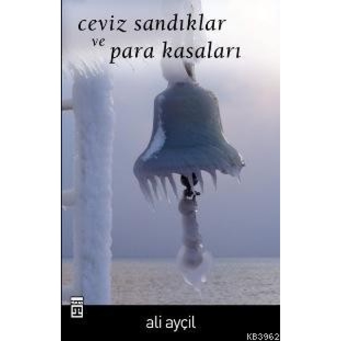 Ceviz Sandıkları ve Para Kasaları