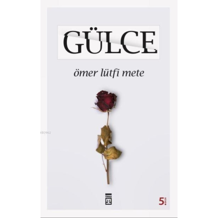 Gülce