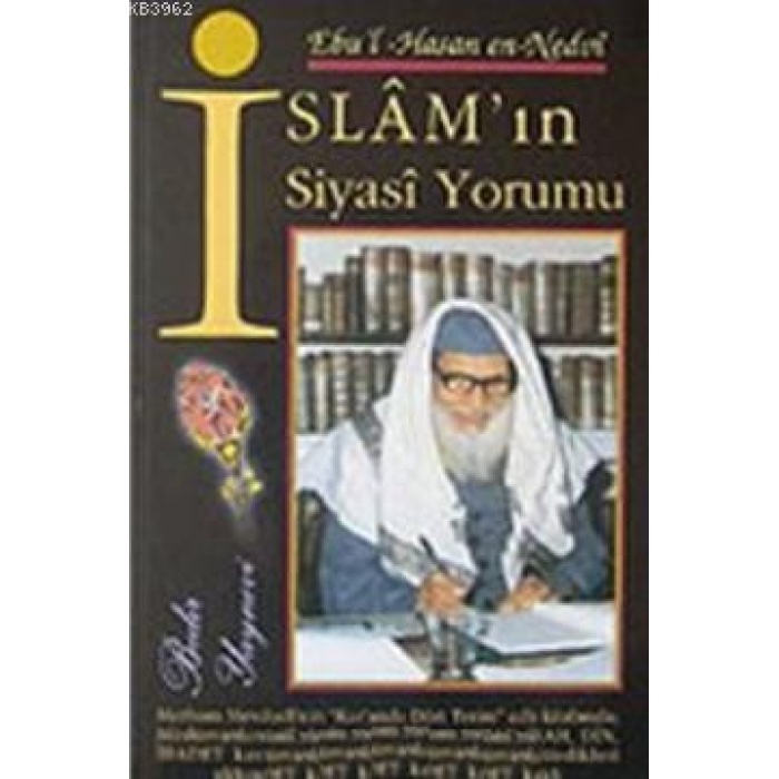 İslamın Siyasi Yorumu