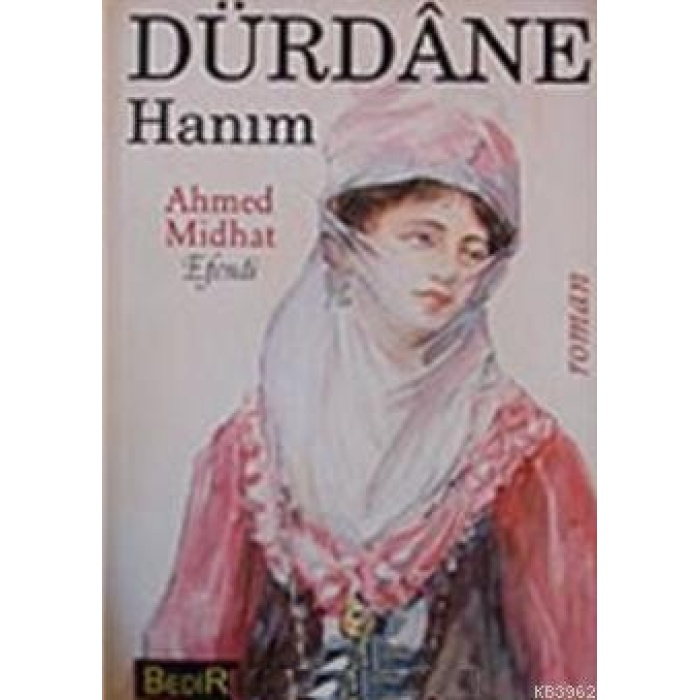 Dürdane Hanım