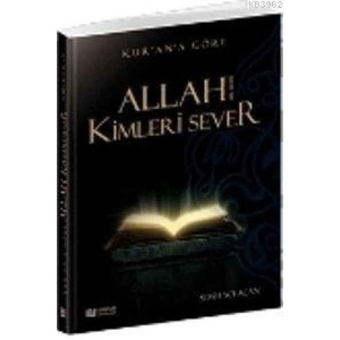 Allah Kimleri Sever - Semih Yolaçan