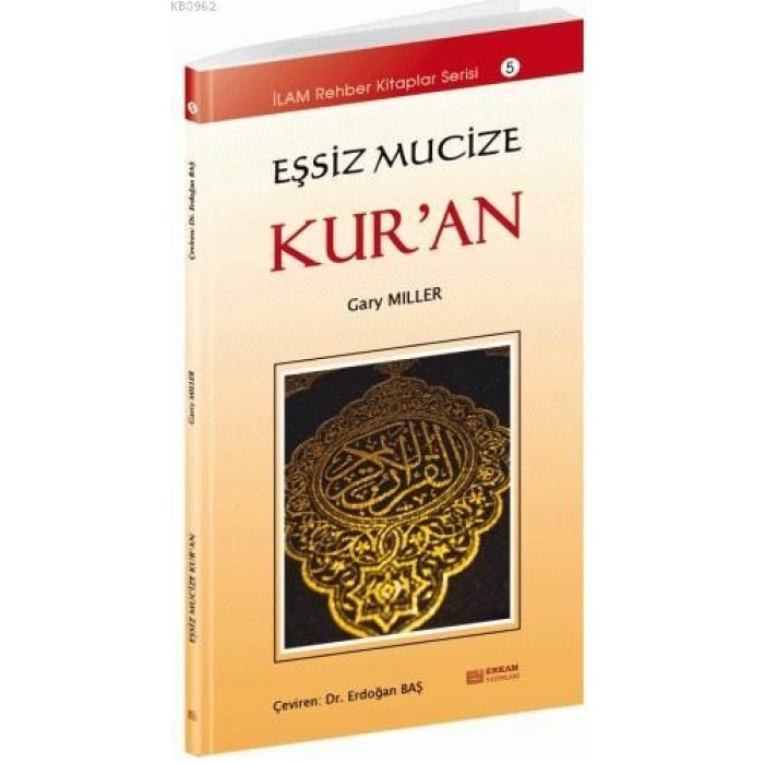 Eşsiz Mucize Kur’an - Gary Miller