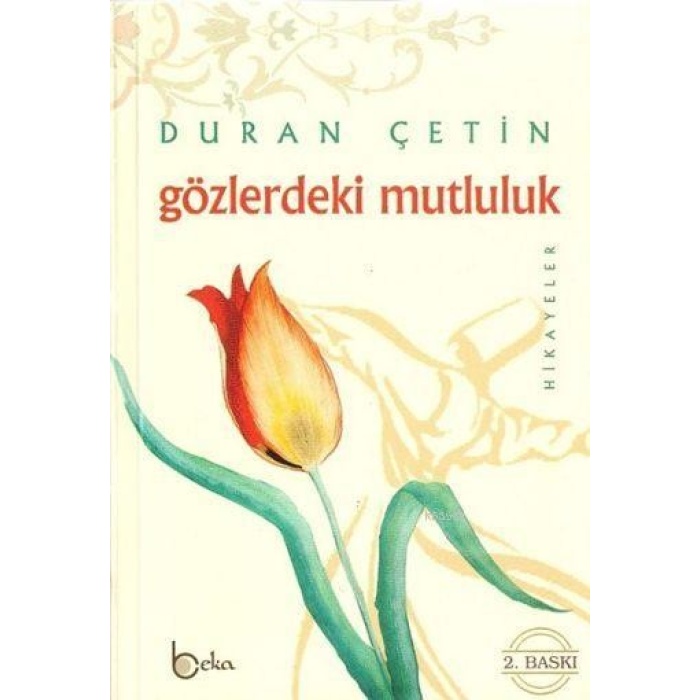 Gözlerdeki Mutluluk