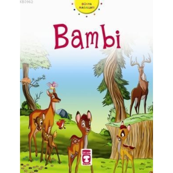 Bambi