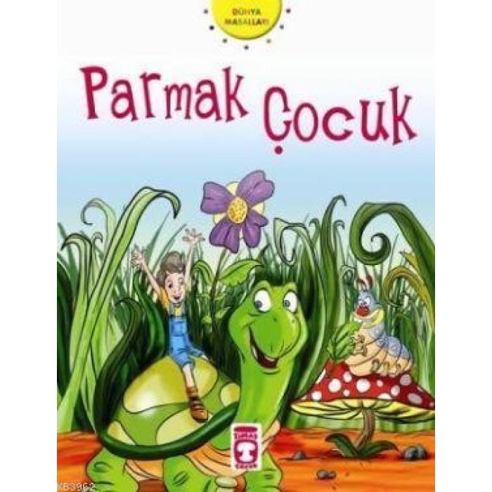 Parmak Çocuk