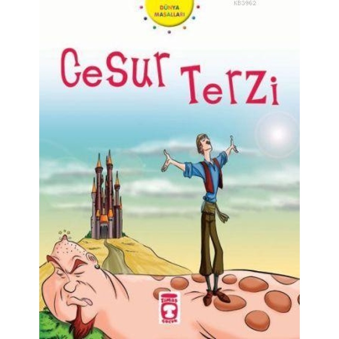 Cesur Terzi