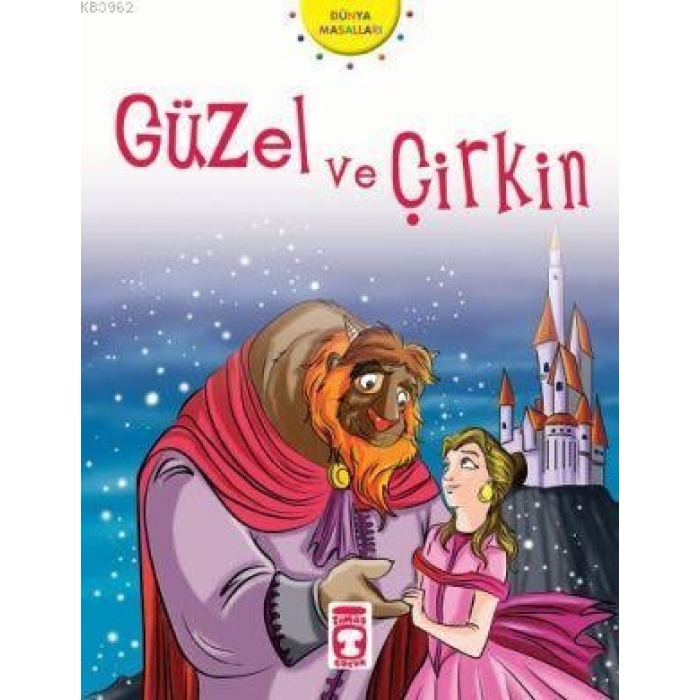 Güzel ve Çirkin