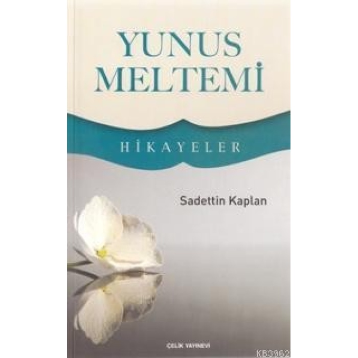 Yunus Meltemi