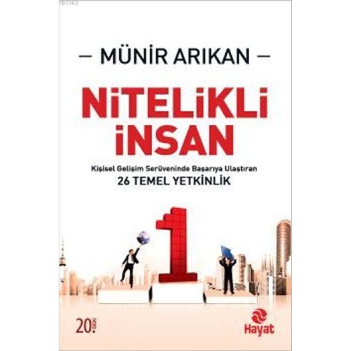 Nitelikli İnsan