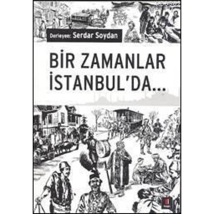 Bir Zamanlar İstanbulda