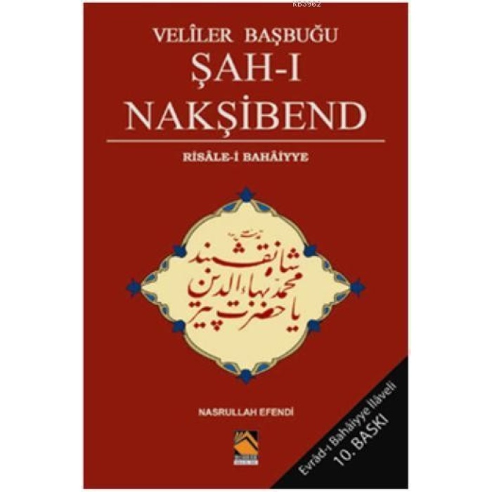 Veliler Başbuğu Şah-ı Nakşibend