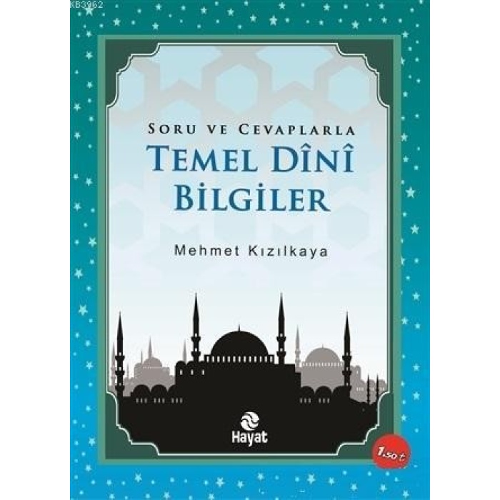 Soru ve Cevaplarla Temel Dini Bilgiler; Soru ve Cevaplarla