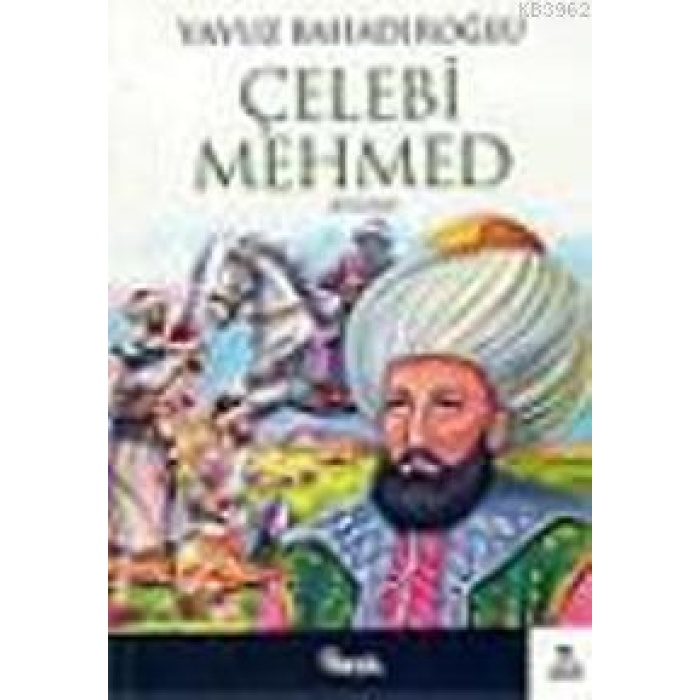 Çelebi Mehmed
