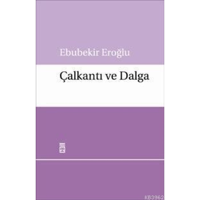 Çalkantı ve Dalga