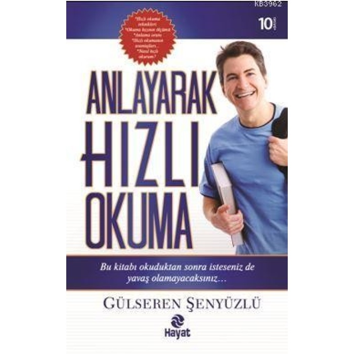 Anlayarak Hızlı Okuma