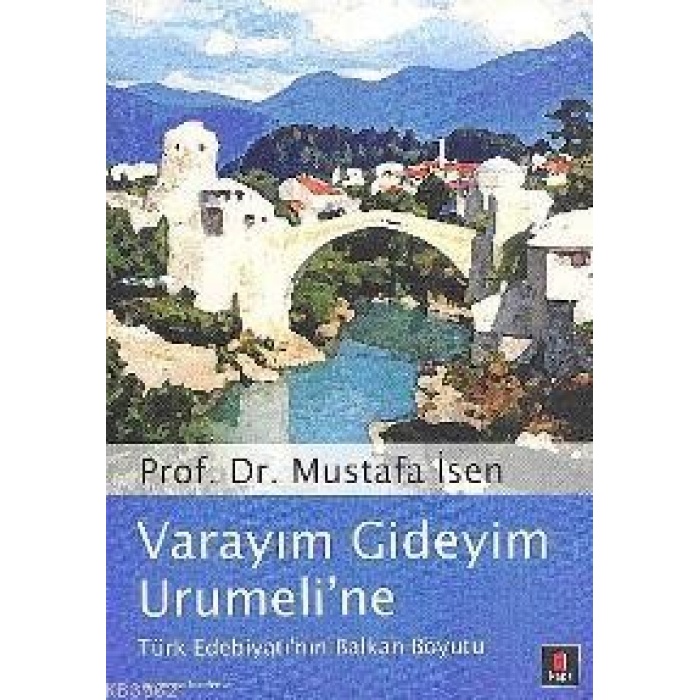 Varayım Gideyim Urumeline