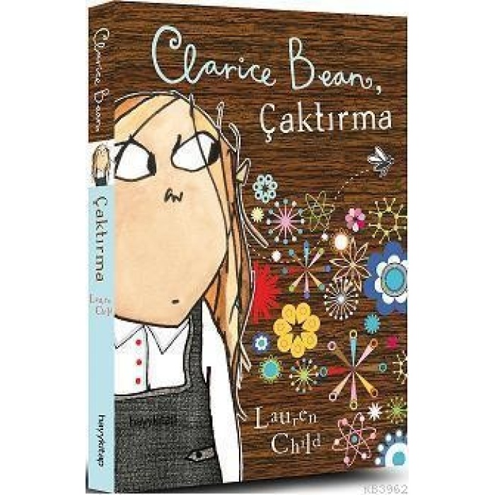 Clarice Bean, Çaktırma