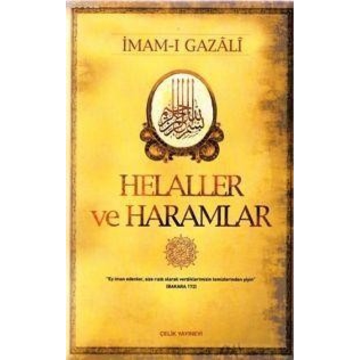 Helaller ve Haramlar