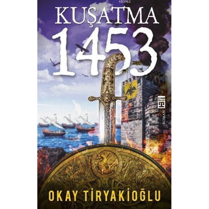 Kuşatma - 1453